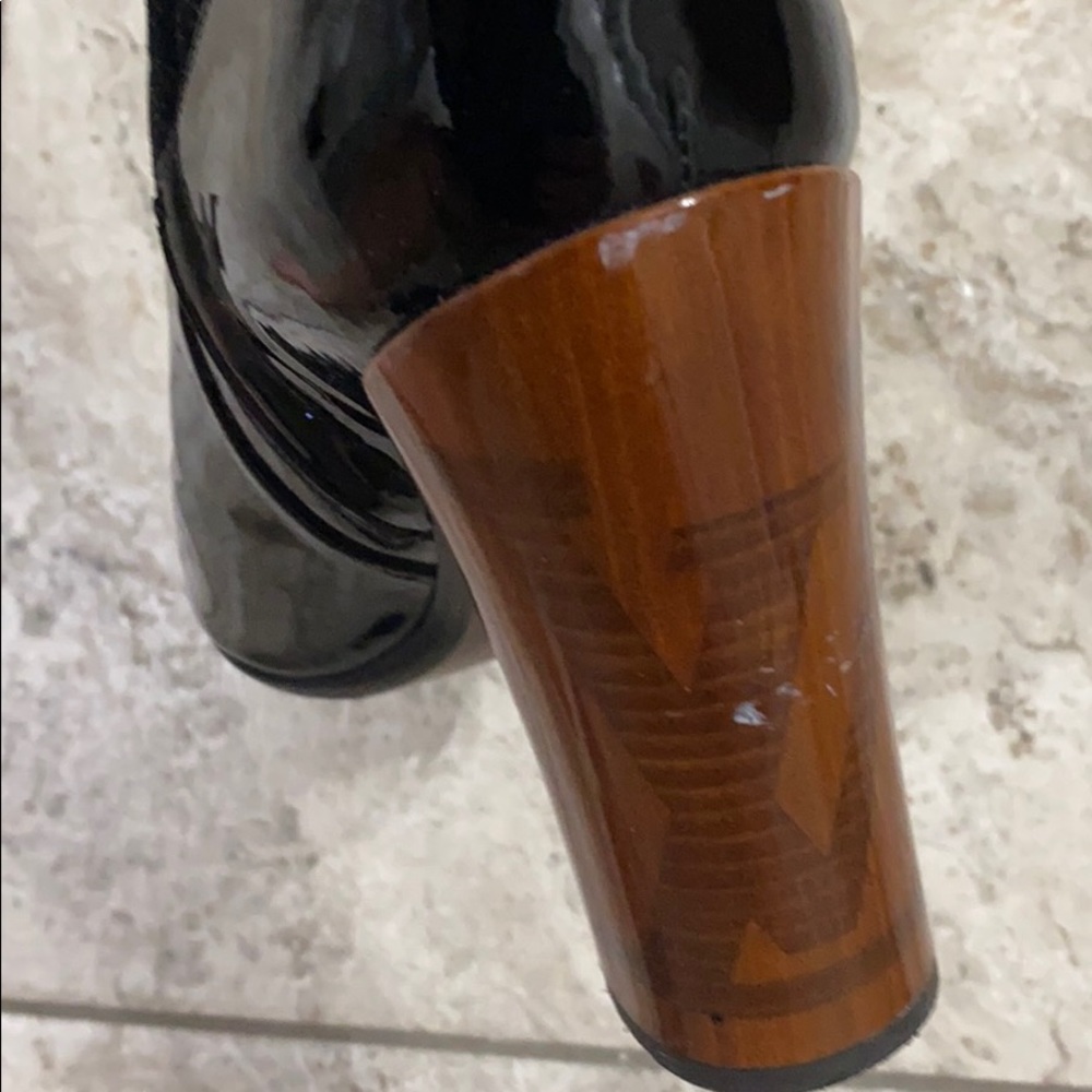 Booties - Picture 2 of 4